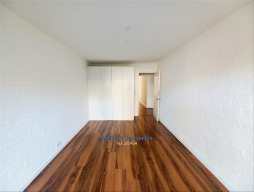 Apartamento De 3 Dormitorios En Haras De Lago