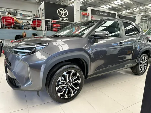 Toyota Yaris Cross 1.5 Hev Xs