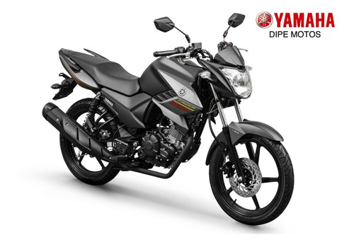 Yamaha Ys Fazer 150 Ubs 2022 - Dipe Motos