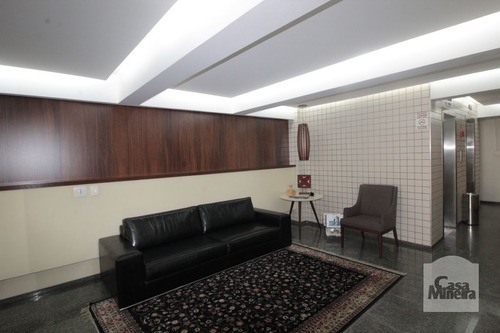Imagem 11 de 13 de Sala-andar À Venda No Savassi - Código 245295 - 245295