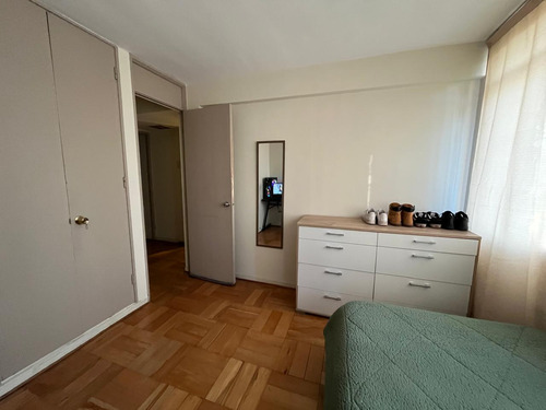 En Venta Depto Cercano Al Metro Hernando De Magallanes