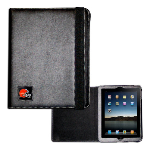 Nfl Cleveland Browns Estuche Folio Para iPad 2 3 y 4