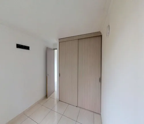 Venta Apartamento Multicentro 4° Piso