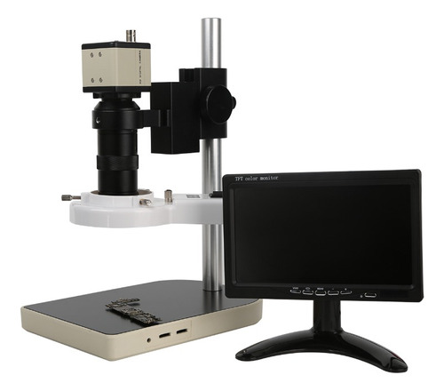Microscopio Digital /pantalla