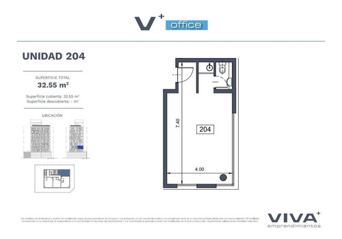 Imagen 19 de 21 de Edificio De Oficinas Premium - Ituzaingó Centro