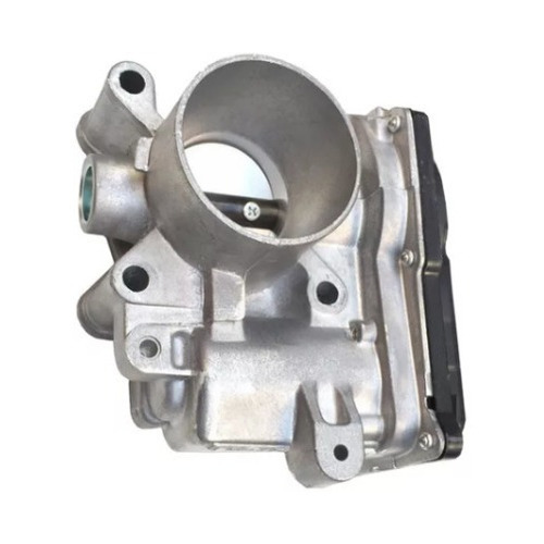 Cuerpo De Mariposa Para Renault Clio 2 1.2 16v D7f