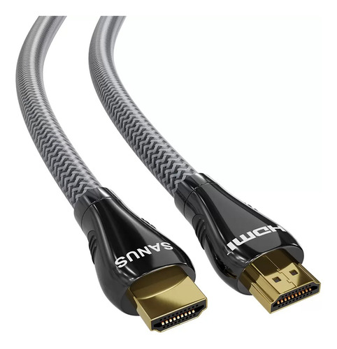 Sanus Hdmi Ultra High Speed 3 Metros