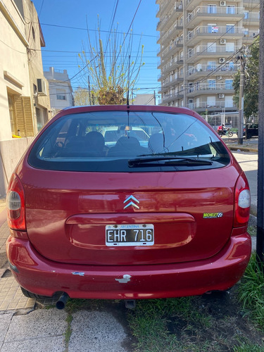 Citroën Xsara Picasso 2.0 Hdi