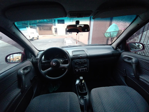 Corsa Wind, Revisado Doc Ok 96