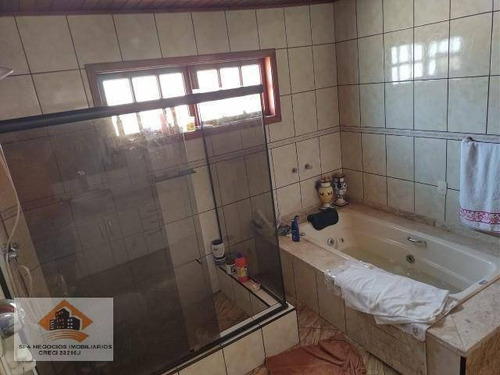 Imagem 8 de 12 de Sobrado Com 4 Dormitórios À Venda, 250 M² Por R$ 870.000,00 - Penha De França - São Paulo/sp - So0212