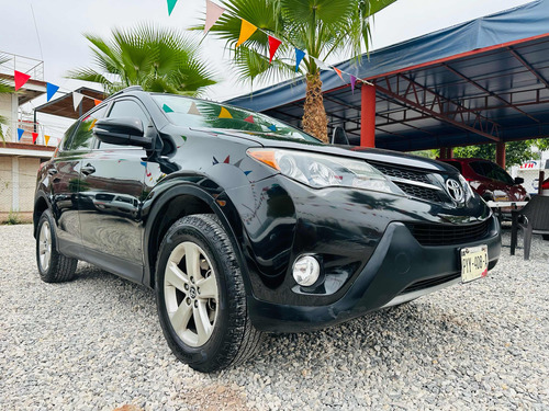 Toyota RAV4 2.5 Xle L4 Awd At