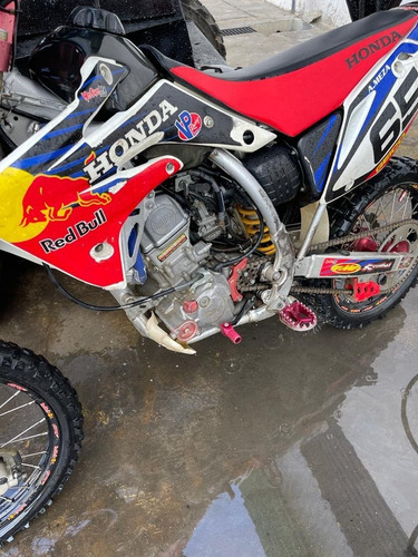 Imagen 6 de 10 de Honda Crf 150 Rb