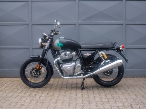 Imagen 1 de 25 de Royal Enfield Interceptor 650 Downtowndrag Entrega Inmediata
