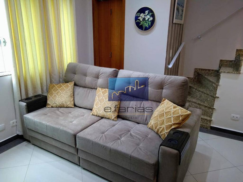 Imagem 2 de 30 de Sobrado Com 2 Dormitórios À Venda, 130 M² Por R$ 499.000,00 - Vila Matilde - São Paulo/sp - So1166