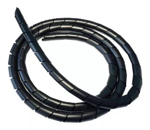 Protector de Cable Silicona en Espiral x3 paquetes – Xhobbies