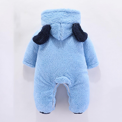 Ropa Cálida Para Bebés Recién Nacidos, Invierno, Niñas Y Niñ