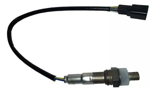 Sensor Oxigeno Banco 1 Mazda 3 2.0 /mazda 6 2.0 (5 Pines) Lf