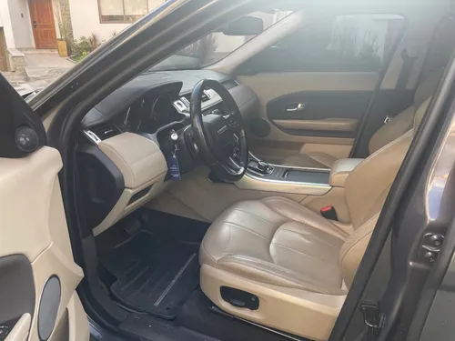 Land Rover Evoque 2.0 Hse Dynamic Si4