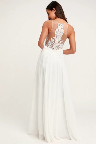 Vestido Personalizado