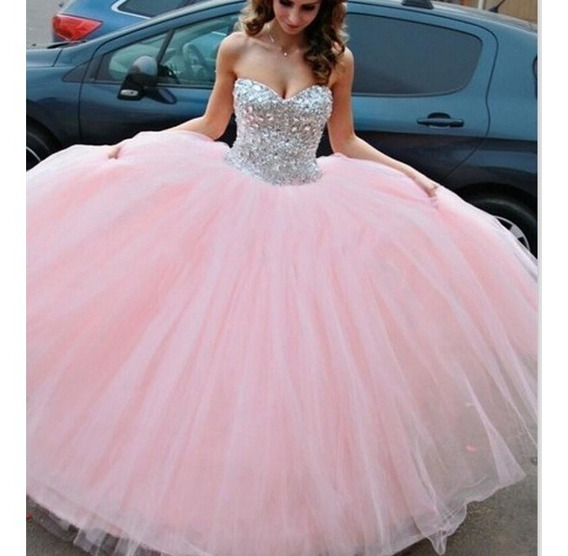 Vestidos De Quince Corte Princesa | MercadoLibre 📦 Vestidos De Quince Corte Princesa | MercadoLibre 📦