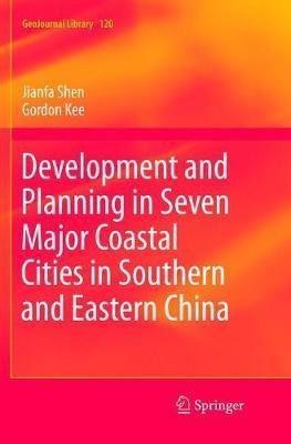 Development And Planning In Seven Major Coastal Cities In...