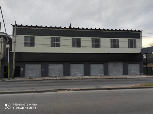 Imagen 10 de 10 de Venta De Imponente Esquina Comercial Con Propiedad En Ing. Pablo Nogues.