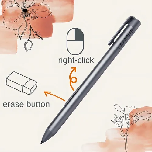 Lápiz Óptico Lazarite M Pen Active Stylus Yoga 7i/9i