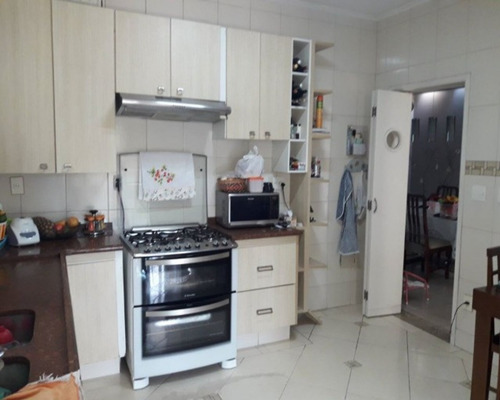 Imagem 16 de 19 de Sobrado Vila Haro - Com Piscina E Espaço Gourmet - Ca00813 - 69504055