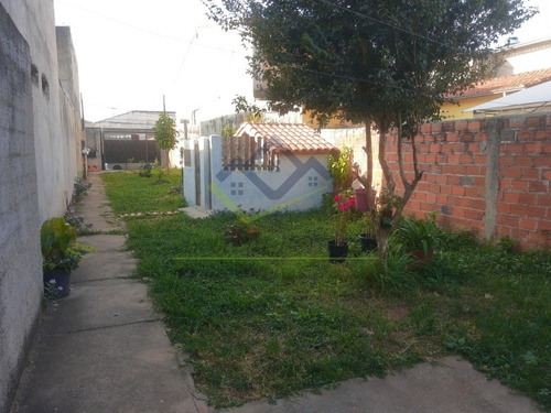 Imagem 21 de 24 de Sobrado 2 Dormitórios Com Amplo Terreno Vila Urupês Suzano - So00336 - 70851576