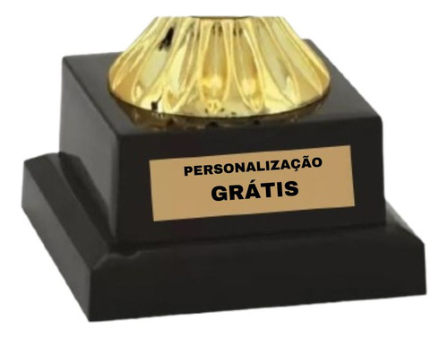 Trofeus 1° 2° 3° Artilheiro E Goleiro Campeonato De Futebol