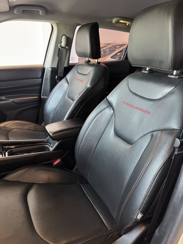 Jeep Compass TRAILHAWK TD350 2.0 4x4 Die. Aut