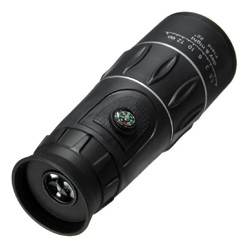 Monocular Profesional 16x52 - Visión Potente