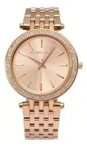Comprar Reloj Michael Kors Mujer Oro Rosa Mk3192 \u002Fjordy