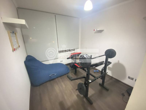 Se Vende Departamento Amoblado Sector Sur