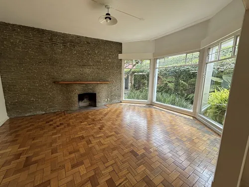 Casa Venta O Renta En Un Solo Nivel, Sierra Vertientes, Lomas De Chapultepec