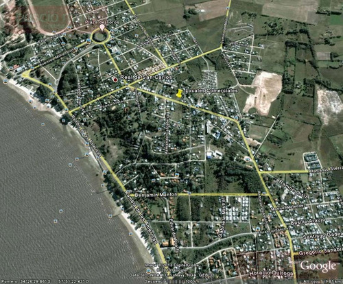 Imagen 10 de 12 de Local - Colonia Del Sacramento