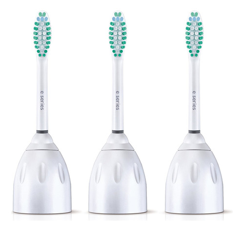 Cabezas De Cepillo Philips Sonicare Eseries Estándar, De Rec