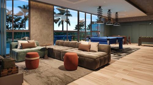 Imagem 15 de 26 de Apartamento A Venda Com 150 Mts, 4 Dormitórios, Varanda Gourmet Com Churrasqueira, 3 Vagas Em Perdizes - Ap150mtess - 69206703