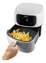 Comprar Freidora De Aire Digital Sin Aceite Atma Pro Fr60ar 6,5l Col