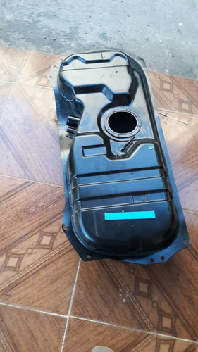 Tanque De Gasolina Turpial Festiva