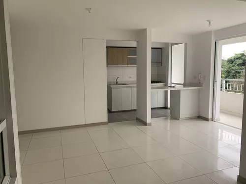 Venta Apartamento De 73mts2 En Valle Del Lili, Sur De Cali 8128.