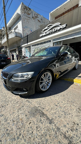 BMW Serie 3 3.0 335i Coupe Sportive At 306cv