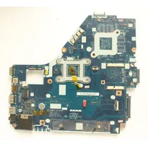 Comprar Placa Mae Notebook Gateway Ne57007b La-9535p I5-3337u Com Nf