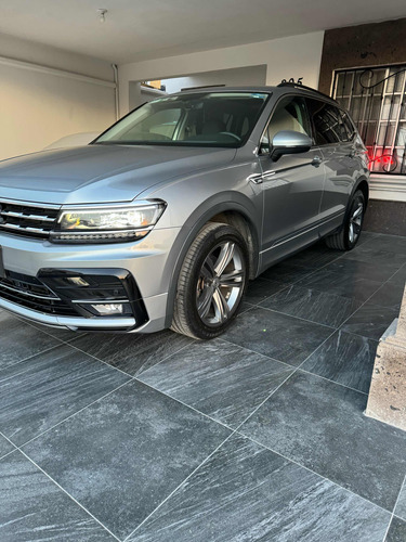 Volkswagen Tiguan 1.4 R-line