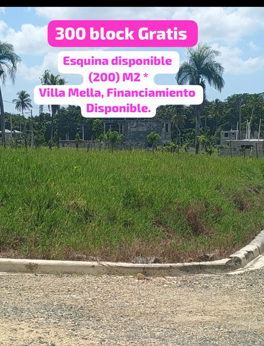 Se Vende Solar De 187.09 M2 En El Residencial Don Marcos
