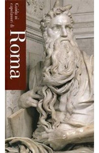 Libro Guia De Obras Maestras De Roma - Guia De Obras Maestr
