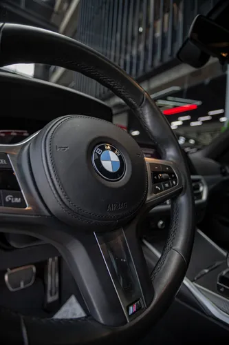 BMW Serie 3 330 I 2.0