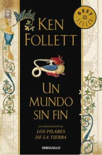 Un Mundo Sin Fin / World Without End / Ken Follett