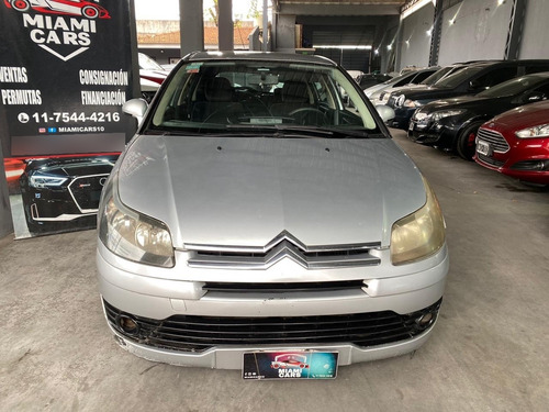 Citroën C4 2.0 Hdi Sx