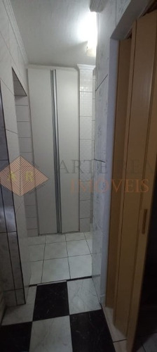 Imagem 7 de 12 de Apartamento 2 Dormitórios, Artur Alvim - São Paulo/sp - 1820